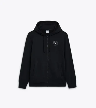 Hoodie Fz Essential Sport Zipped hoodie