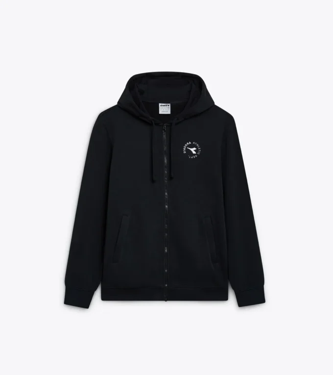 Hoodie Fz Essential Sport Zipped hoodie