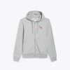 Hoodie Fz Essential Sport Zipped hoodie