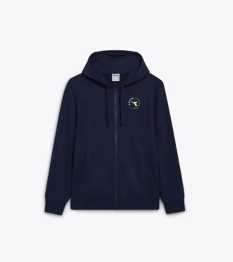 Hoodie Fz Essential Sport Zipped hoodie
