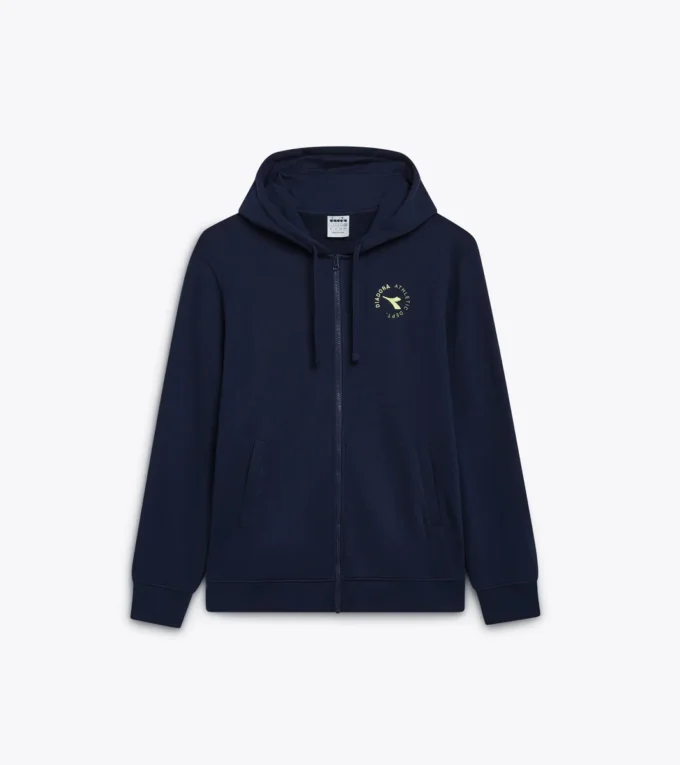Hoodie Fz Essential Sport Zipped hoodie