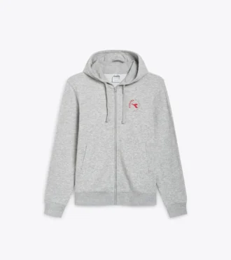 Hoodie Fz Essential Sport Zipped hoodie