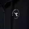 Hoodie Fz Essential Sport Zipped hoodie