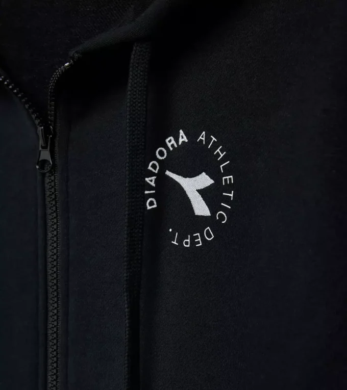 Hoodie Fz Essential Sport Zipped hoodie