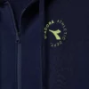 Hoodie Fz Essential Sport Zipped hoodie