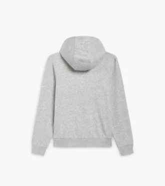 Hoodie Fz Essential Sport Zipped hoodie