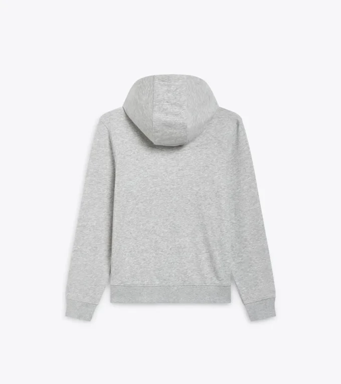 Hoodie Fz Essential Sport Zipped hoodie