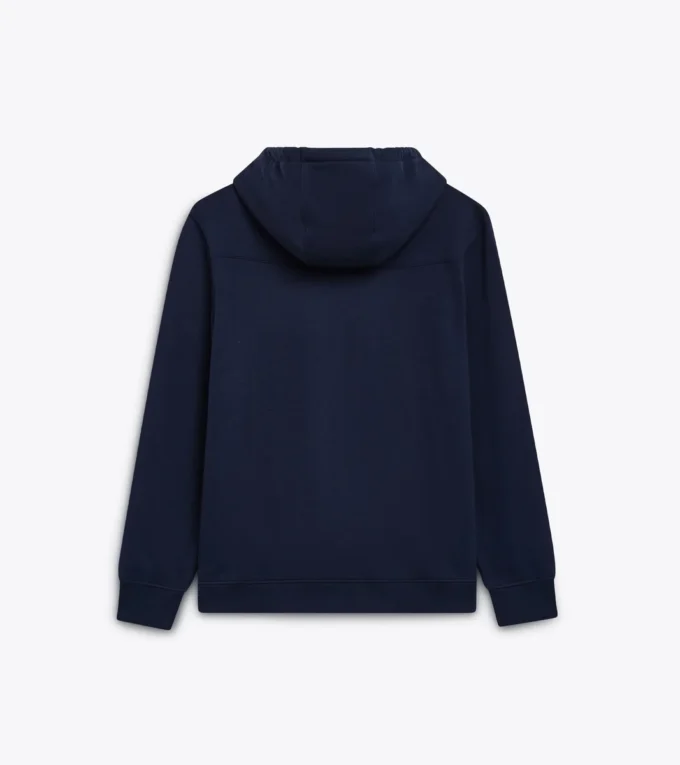 Hoodie Fz Essential Sport Zipped hoodie