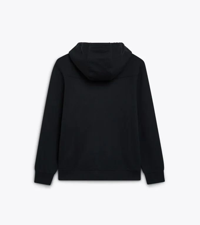 Hoodie Fz Essential Sport Zipped hoodie