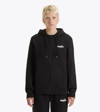 Hoodie Fz Logo Zipped hoodie