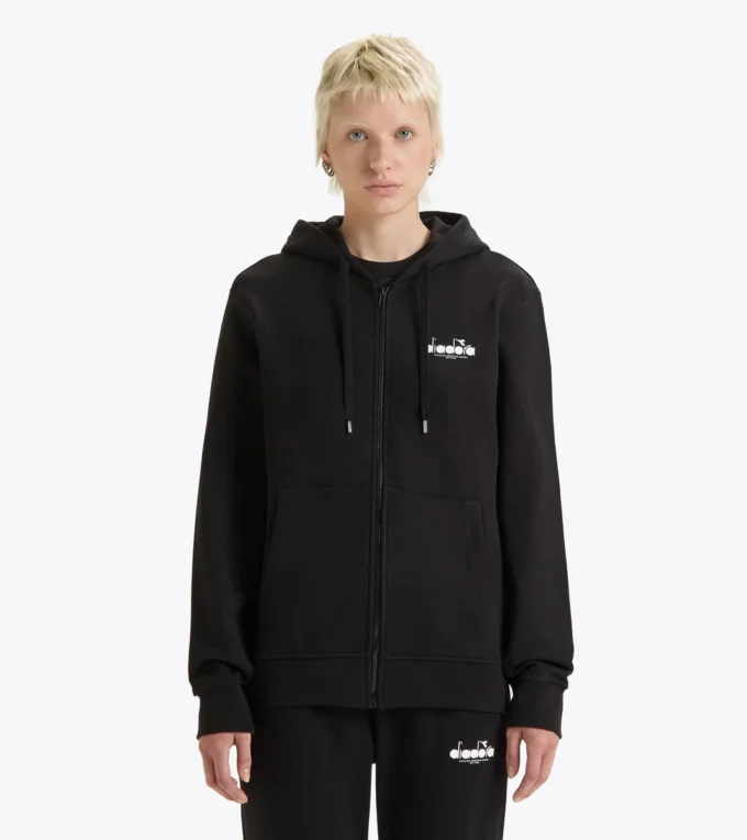 Hoodie Fz Logo Zipped hoodie Hoodie Fz Logo Zipped hoodie