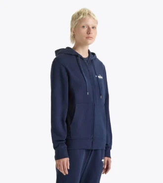 Hoodie Fz Logo Zipped hoodie