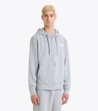Hoodie Fz Logo Zipped hoodie