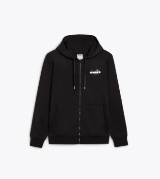 Hoodie Fz Logo Zipped hoodie