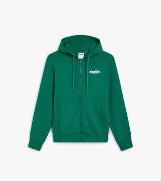 Hoodie Fz Logo Zipped hoodie