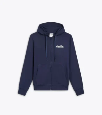 Hoodie Fz Logo Zipped hoodie