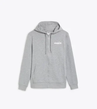 Hoodie Fz Logo Zipped hoodie