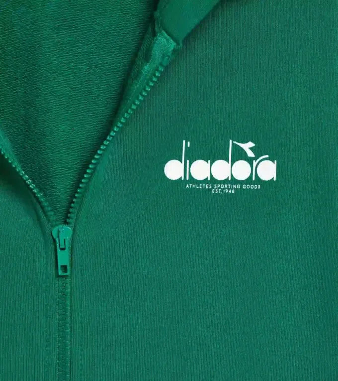 Hoodie Fz Logo Zipped hoodie Hoodie Fz Logo Zipped hoodie
