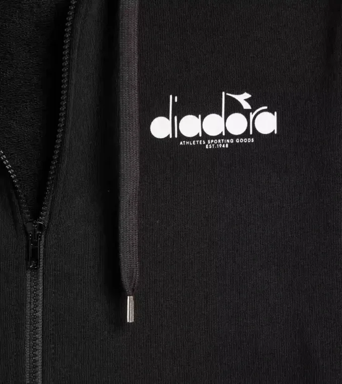 Hoodie Fz Logo Zipped hoodie Hoodie Fz Logo Zipped hoodie