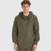Hoodie Fz Mii Hooded sweatshirt – Made in Italy