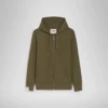 Hoodie Fz Mii Hooded sweatshirt – Made in Italy