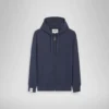Hoodie Fz Mii Hooded sweatshirt – Made in Italy Hoodie Fz Mii Hooded sweatshirt – Made in Italy
