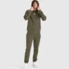 Hoodie Fz Mii Hooded sweatshirt – Made in Italy