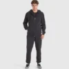 Hoodie Fz Mii Hooded sweatshirt – Made in Italy