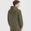 Hoodie Fz Mii Hooded sweatshirt – Made in Italy
