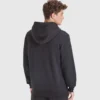 Hoodie Fz Mii Hooded sweatshirt – Made in Italy