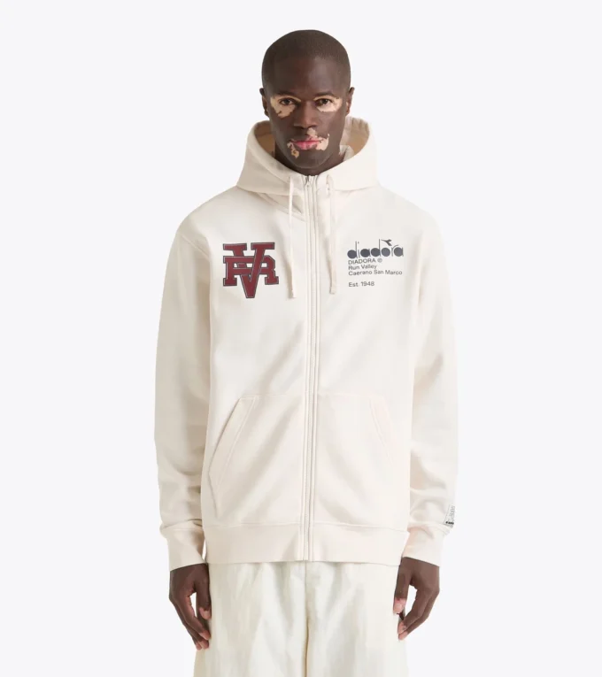 Hoodie Fz Run Valley Hoodie – Run Valley Hoodie Fz Run Valley Hoodie – Run Valley