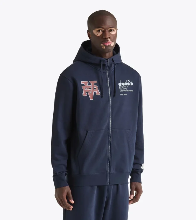 Hoodie Fz Run Valley Hoodie – Run Valley Hoodie Fz Run Valley Hoodie – Run Valley