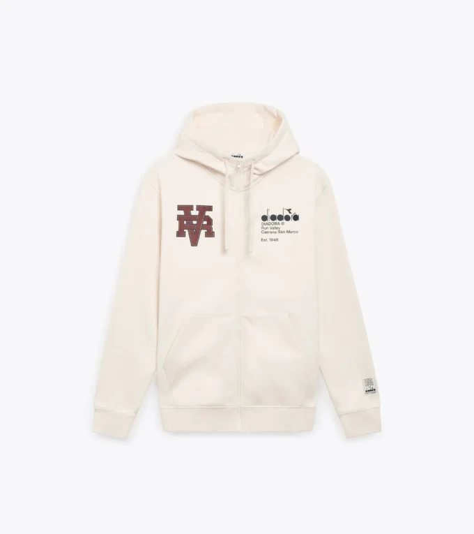 Hoodie Fz Run Valley Hoodie – Run Valley Hoodie Fz Run Valley Hoodie – Run Valley
