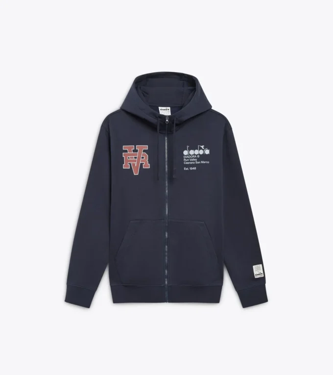 Hoodie Fz Run Valley Hoodie – Run Valley Hoodie Fz Run Valley Hoodie – Run Valley