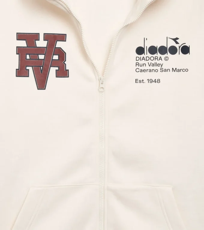 Hoodie Fz Run Valley Hoodie – Run Valley Hoodie Fz Run Valley Hoodie – Run Valley