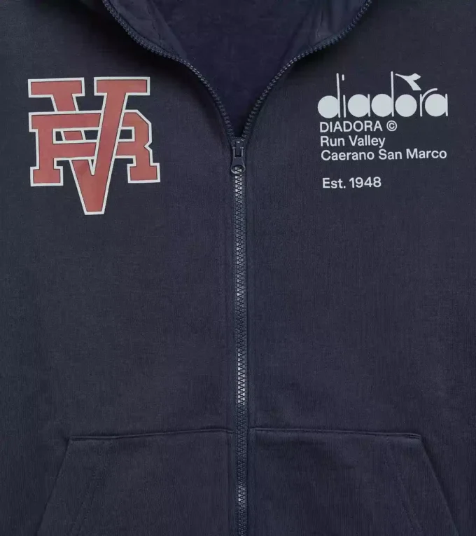 Hoodie Fz Run Valley Hoodie – Run Valley Hoodie Fz Run Valley Hoodie – Run Valley