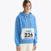 Hoodie G.D. 1984 (226) French terry cotton hoodie – Gender Neutral Hoodie G.D. 1984 (226) French terry cotton hoodie – Gender Neutral