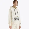 Hoodie G.D. 1984 (226) French terry cotton hoodie – Gender Neutral Hoodie G.D. 1984 (226) French terry cotton hoodie – Gender Neutral