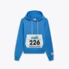 Hoodie G.D. 1984 (226) French terry cotton hoodie – Gender Neutral Hoodie G.D. 1984 (226) French terry cotton hoodie – Gender Neutral