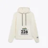 Hoodie G.D. 1984 (226) French terry cotton hoodie – Gender Neutral Hoodie G.D. 1984 (226) French terry cotton hoodie – Gender Neutral