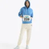 Hoodie G.D. 1984 (226) French terry cotton hoodie – Gender Neutral Hoodie G.D. 1984 (226) French terry cotton hoodie – Gender Neutral