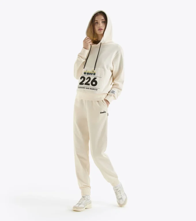Hoodie G.D. 1984 (226) French terry cotton hoodie – Gender Neutral Hoodie G.D. 1984 (226) French terry cotton hoodie – Gender Neutral
