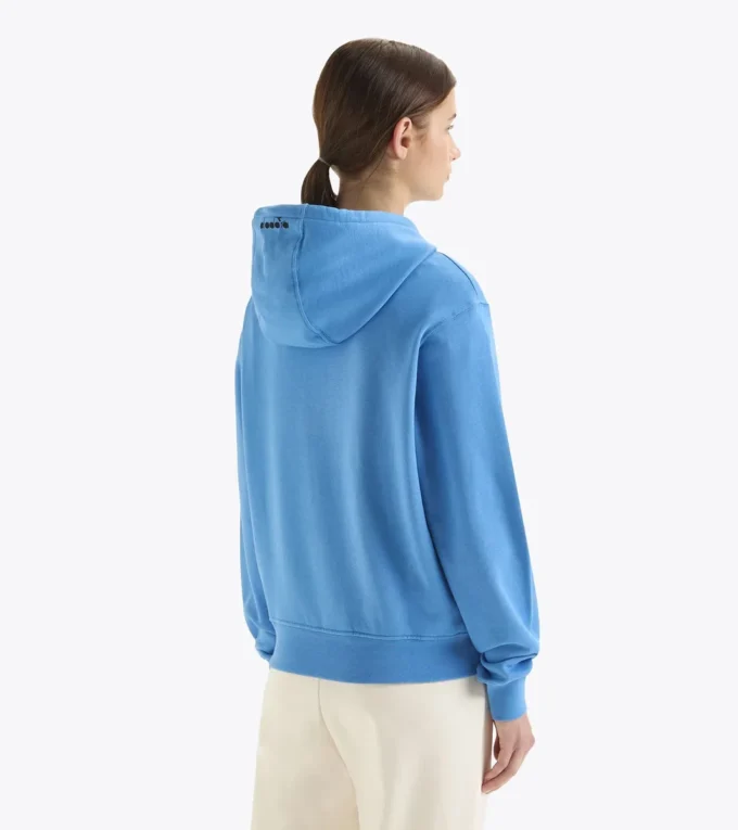 Hoodie G.D. 1984 (226) French terry cotton hoodie – Gender Neutral Hoodie G.D. 1984 (226) French terry cotton hoodie – Gender Neutral