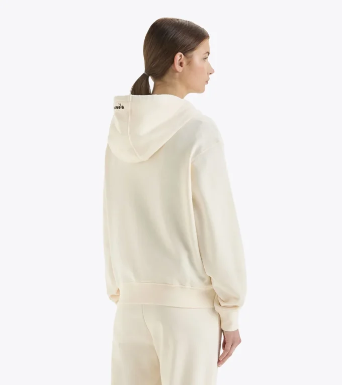 Hoodie G.D. 1984 (226) French terry cotton hoodie – Gender Neutral Hoodie G.D. 1984 (226) French terry cotton hoodie – Gender Neutral