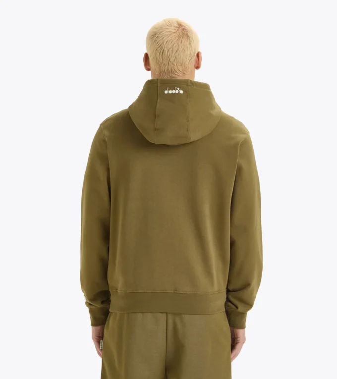 Hoodie G.D. 1984 (226) French terry cotton hoodie – Gender Neutral Hoodie G.D. 1984 (226) French terry cotton hoodie – Gender Neutral