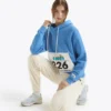Hoodie G.D. 1984 (226) French terry cotton hoodie – Gender Neutral Hoodie G.D. 1984 (226) French terry cotton hoodie – Gender Neutral