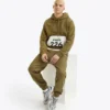 Hoodie G.D. 1984 (226) French terry cotton hoodie – Gender Neutral Hoodie G.D. 1984 (226) French terry cotton hoodie – Gender Neutral