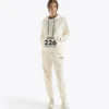 Hoodie G.D. 1984 (226) French terry cotton hoodie – Gender Neutral Hoodie G.D. 1984 (226) French terry cotton hoodie – Gender Neutral