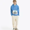 Hoodie G.D. 1984 (226) French terry cotton hoodie – Gender Neutral Hoodie G.D. 1984 (226) French terry cotton hoodie – Gender Neutral