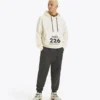 Hoodie G.D. 1984 (226) French terry cotton hoodie – Gender Neutral Hoodie G.D. 1984 (226) French terry cotton hoodie – Gender Neutral